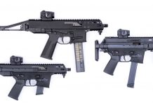 Nuove smg di B&T