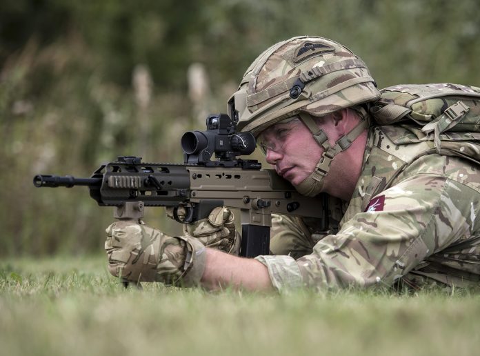 L85 A3