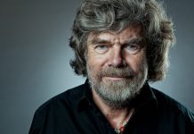 Dagli a Messner!