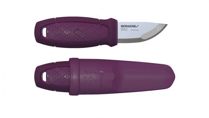 morakniv-eldris-coltello