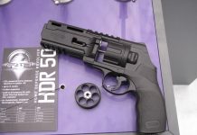La .50 per difesa abitativa