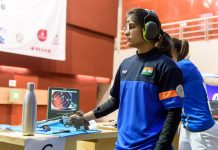 Cina e India trionfano nelle gare miste