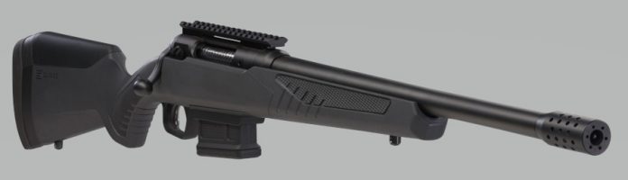 Savage 110 Wolverine