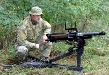 Uag-40: l’Agl ucraino