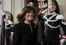 Incarico alla Casellati, figura “di sostanza”