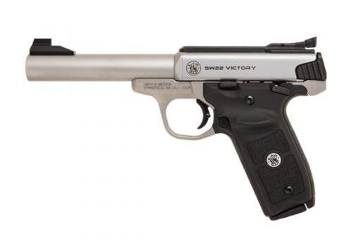 Smith-Wesson-SW22-Victory-Target
