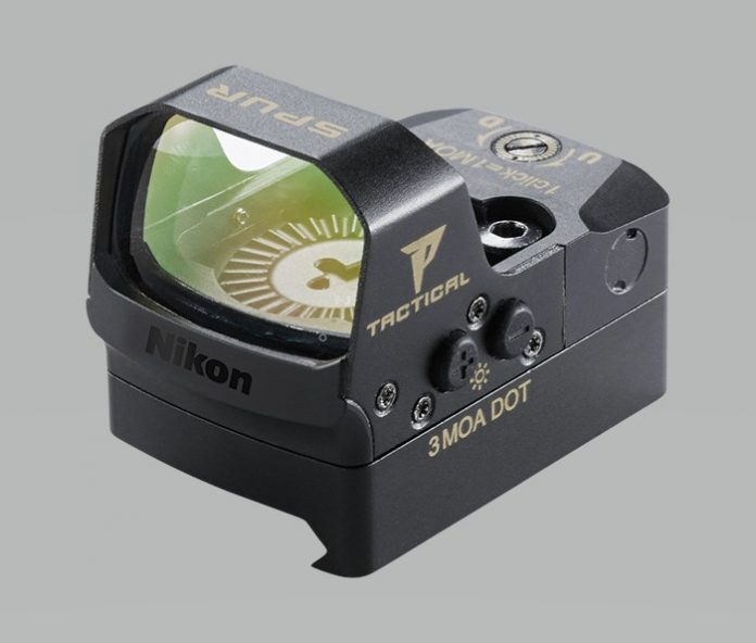 Nikon-P-TACTICAL_SPUR