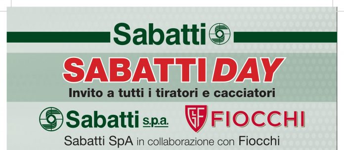 Sabatti day