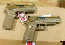 Anche Usaf e Us Navy ordinano la Sig Xm18 Mhs