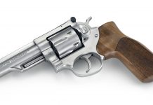Il 10 auto “Match” di Ruger