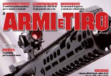Armi e Tiro di giugno è in edicola