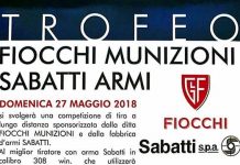 Domenica i 500 metri a Cerreto Sannita