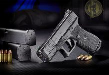Le Glock Gen 5 di Wilson Combat e Larry Vickers