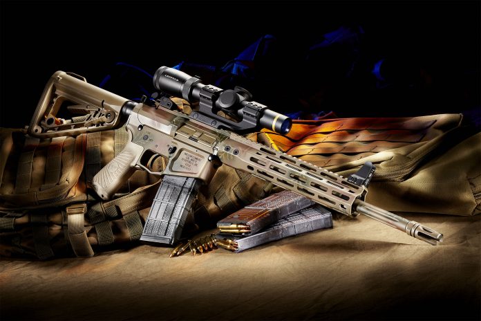 Ar-15-Wilson-Combat-RT