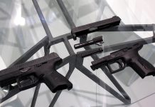 Apx Centurion e Compact debuttano a Parigi – Video