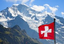 Svizzera: +0,5 per cento di Iva per finanziare gli armamenti?