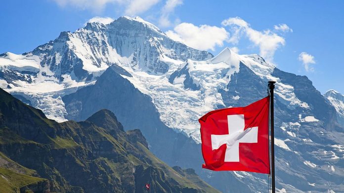 Svizzera