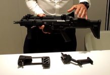 Lo Scar Subcompact – Video