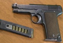 La Beretta 1915 spara ancora!