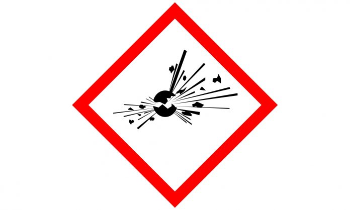 Esplosivi