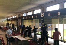 Il Tsn di Bologna verso i Campionati italiani