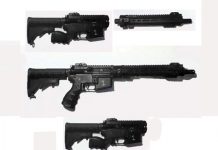 L’Usaf ha una nuova arma di “autodifesa” per i piloti