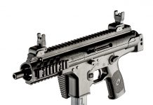 Smg per l’Us Army: ecco le proposte