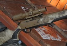 Browning Press days 2018 – Video