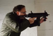 La prova a fuoco della Pmx – Video