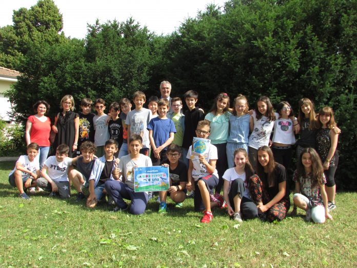 Classe vincitrice
