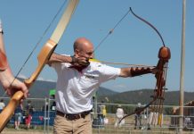 Game fair, non solo tiro