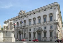 Legittimo inasprire le sanzioni per le irregolarità nei registri d’armeria