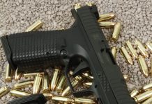 Arsenal firearms Stryk B calibro 9×21 – Video