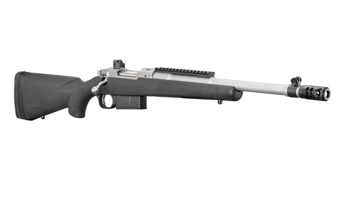 Ruger-scout-rifle-450-bushmaster