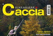 La caccia secondo Armi e Tiro!