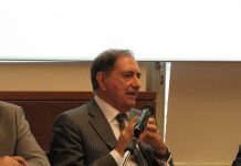 Dibattito di alto profilo sulla legittima difesa