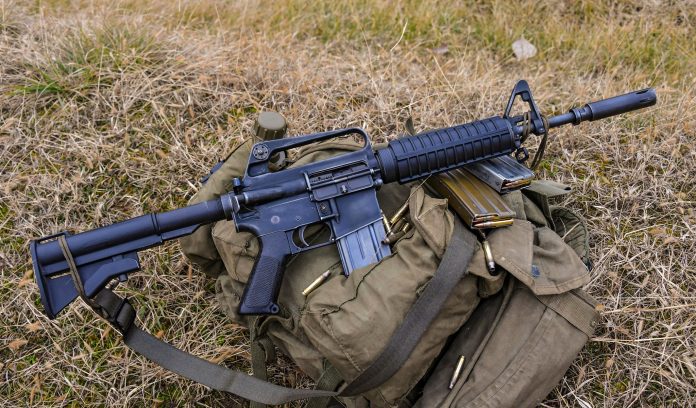 Dr15 Custom XM177E2_1