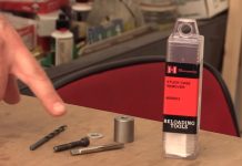 Hornady Stuck case remover