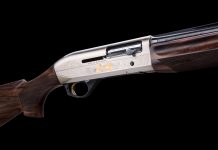 Benelli Duca di Montefeltro prestige calibro 12 e 20