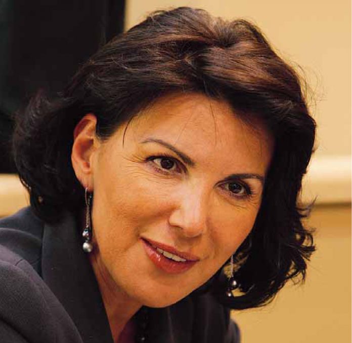 cinzia bonfrisco