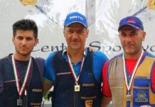 Veniero ancora numero uno