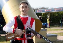 Tiratori lombardi sugli scudi
