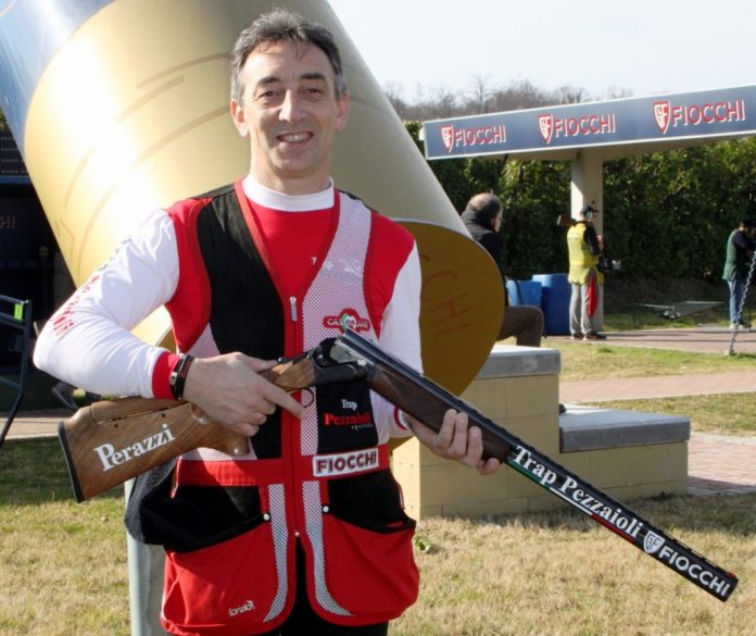 Renato Ferrari