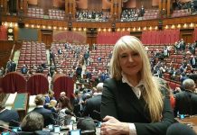 Caretta (Fdi): una legge per chi disturba i cacciatori