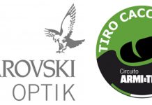 La Swarovski optik cup recupera a Maccagno