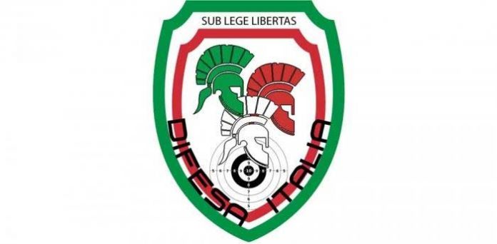 Difesaitalia