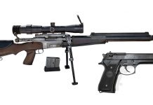 Nuove armi per l’Esercito francese?