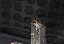 Il caricatore Hexmag per Glock