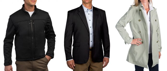 SCOTTEVEST