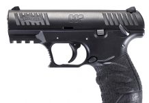 La pistola da difesa secondo Walther